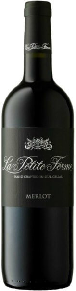 La Petite Ferme Merlot