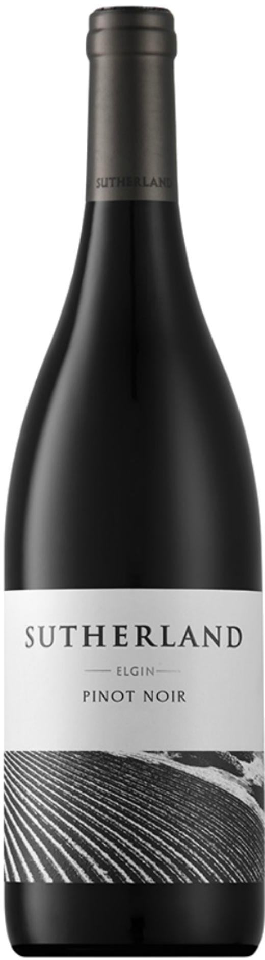 Thelema Sutherland Pinot Noir 2020