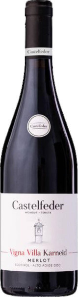 Vigna Villa Karneid Merlot DOC 2022