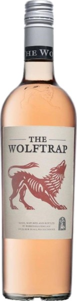 The Wolftrap Rosé 2021