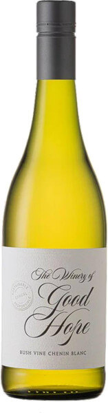 The Winery of Good Hope Bush Vine Chenin Blanc 2023