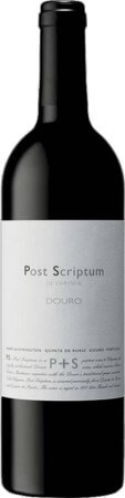 Post Scriptum Tinto 2018 Post Scriptum Tinto 2018