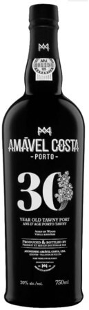 Amável Costa Porto Tawny 30 Years Amável Costa Porto Tawny 30 Years