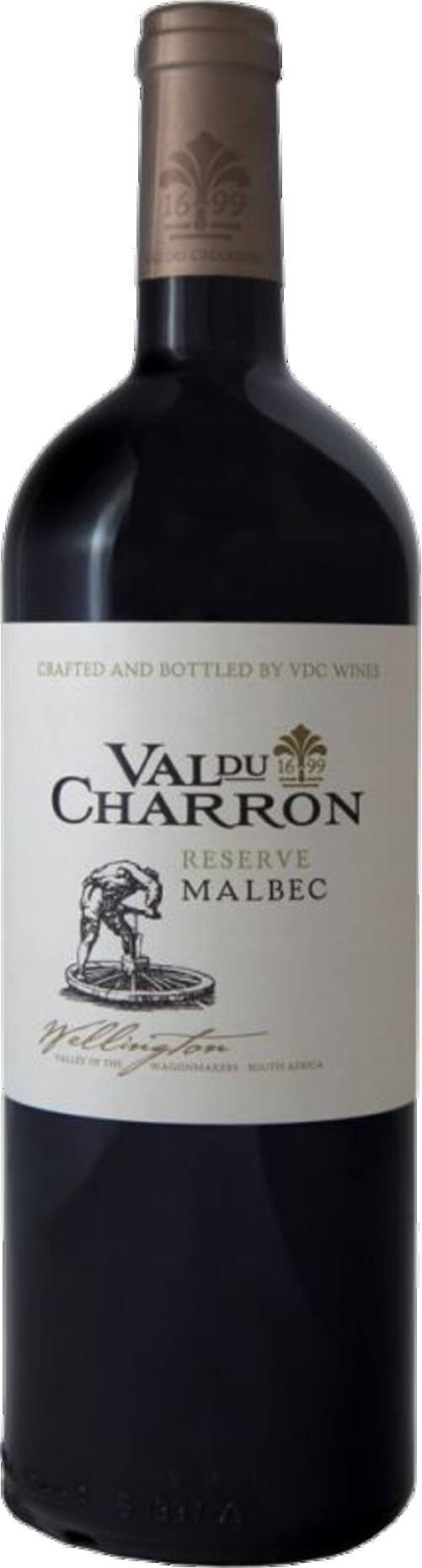 Val du Charron Reserve Malbec 2020