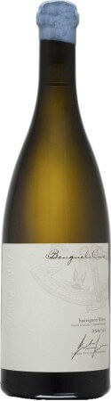 Benguela Cove Vinography Sauvignon Blanc 2018 Benguela Cove Vinography Sauvignon Blanc 2018