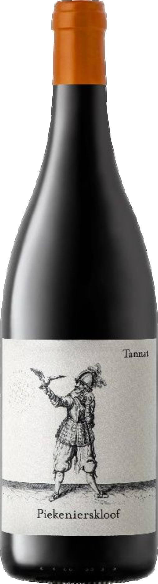 Piekenierskloof Tannat 2020