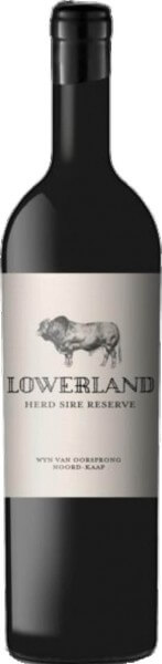 Lowerland Herd Sire Reserve 