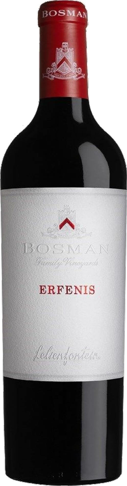 Bosman Erfenis 2017