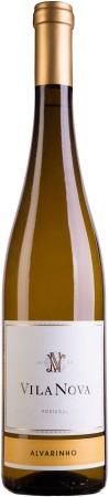 Vila Nova Alvarinho Vila Nova Alvarinho