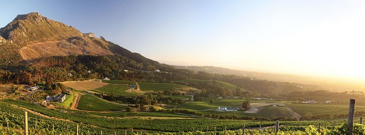 Constantia Glen Constantia Glen