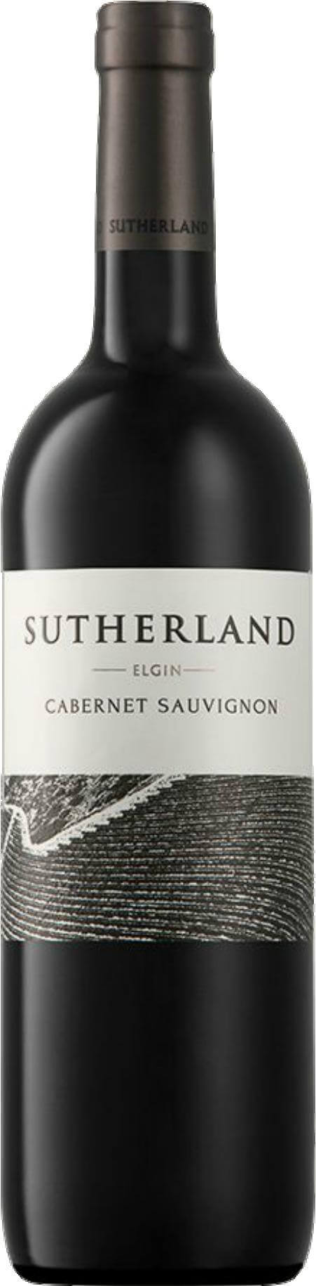 Thelema Sutherland Cabernet Sauvignon Magnum 2016