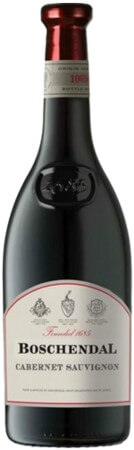 Boschendal 1685 Cabernet Sauvignon Boschendal 1685 Cabernet Sauvignon