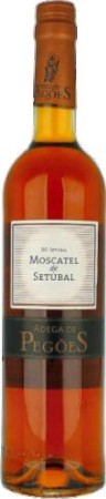 Adega de Pegões Moscatel de Setúbal Adega de Pegões Moscatel de Setúbal