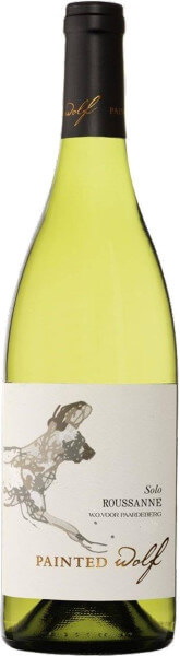 Painted Wolf Solo Roussanne