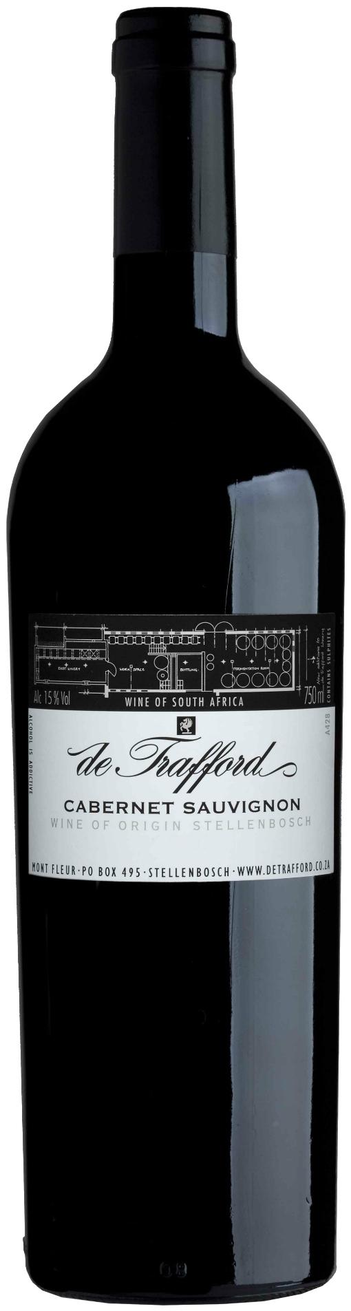 De Trafford Cabernet Sauvignon 2019