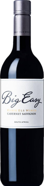 Ernie Els The Big Easy Cabernet Sauvignon 2020
