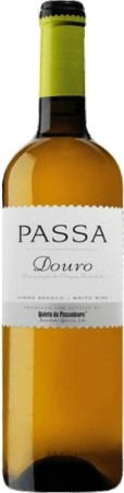 Passa Branco Passa Branco
