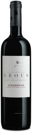 Herdade dos Grous 23 Barricas Herdade dos Grous 23 Barricas