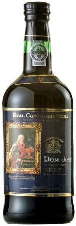 Dom Jose Ruby Porto Dom Jose Ruby Porto