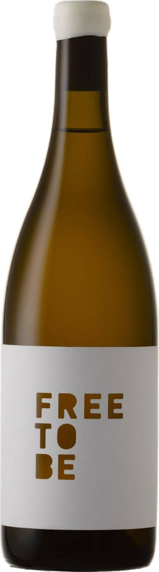 Remhoogte Free to Be Weisser Riesling 2023