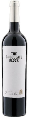 Boekenhoutskloof The Chocolate Block Magnum Boekenhoutskloof The Chocolate Block Magnum