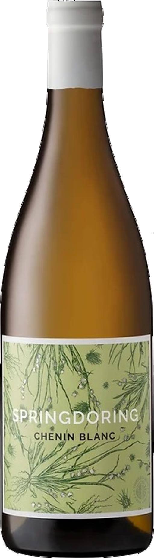 Thistle and Weed Springdoring Chenin Blanc 2022