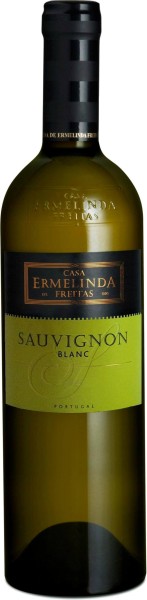 Casa Ermelinda Freitas Sauvignon Blanc