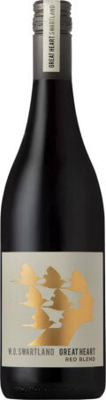 Great Heart Swartland Red Blend Great Heart Swartland Red Blend