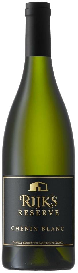 Rijk's Chenin Blanc Reserve 2020