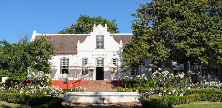 Neethlingshof Neethlingshof