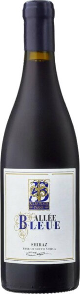 Boekenhoutskloof Vinologist Swartland Syrah