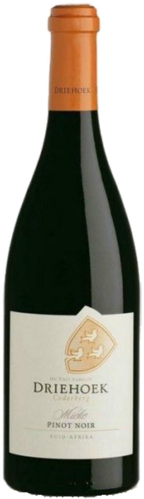 Driehoek Mieke Pinot Noir 2020