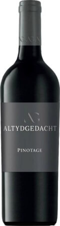 Altydgedacht Pinotage Altydgedacht Pinotage