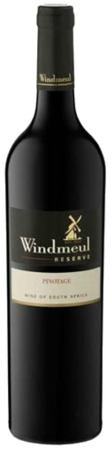 Windmeul Reserve Pinotage 2020