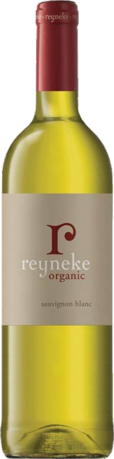 Reyneke Organic Sauvignon Blanc 2021