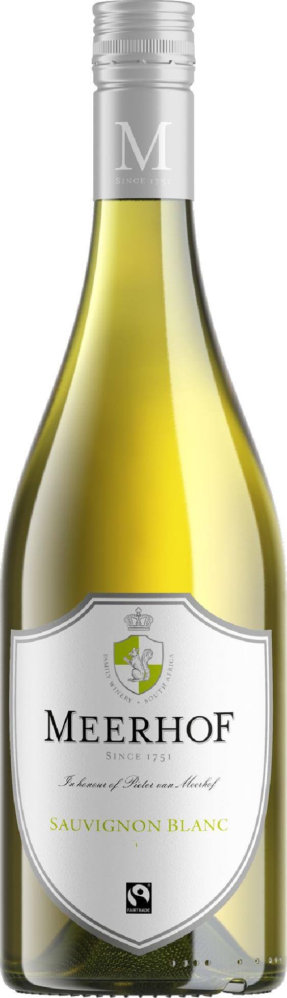 Meerhof Sauvignon Blanc 2023