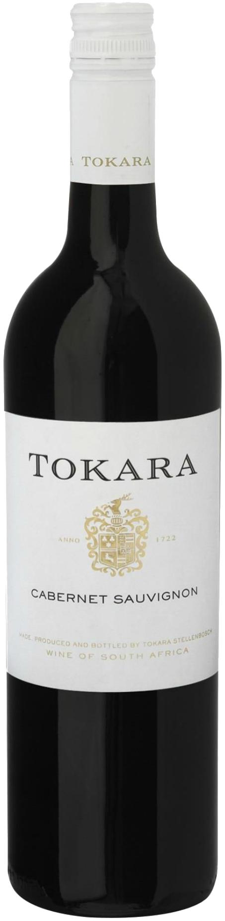 Tokara Cabernet Sauvignon 2021