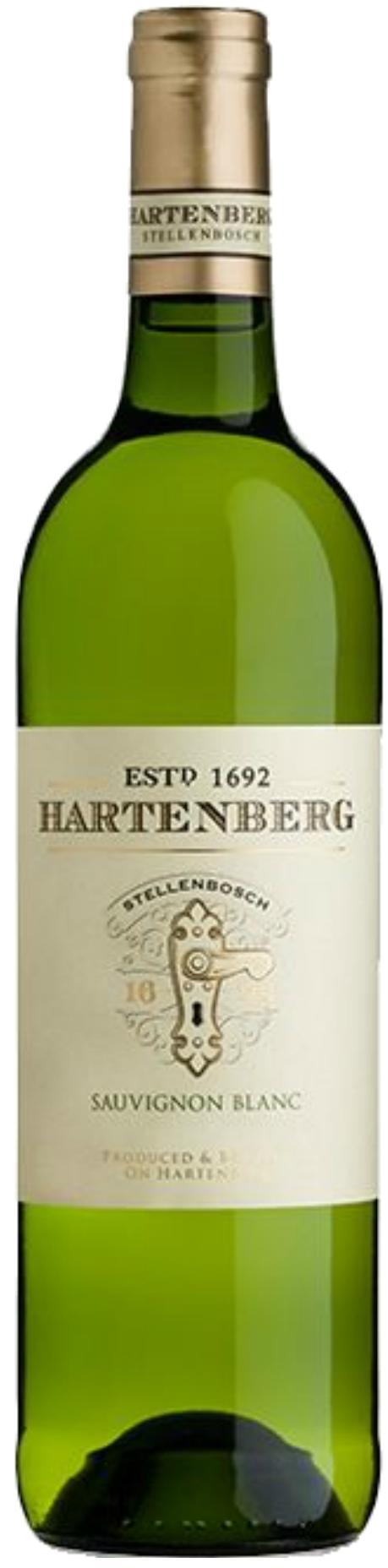 Hartenberg Sauvignon Blanc 2023