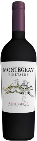 Montegray Petit Verdot
