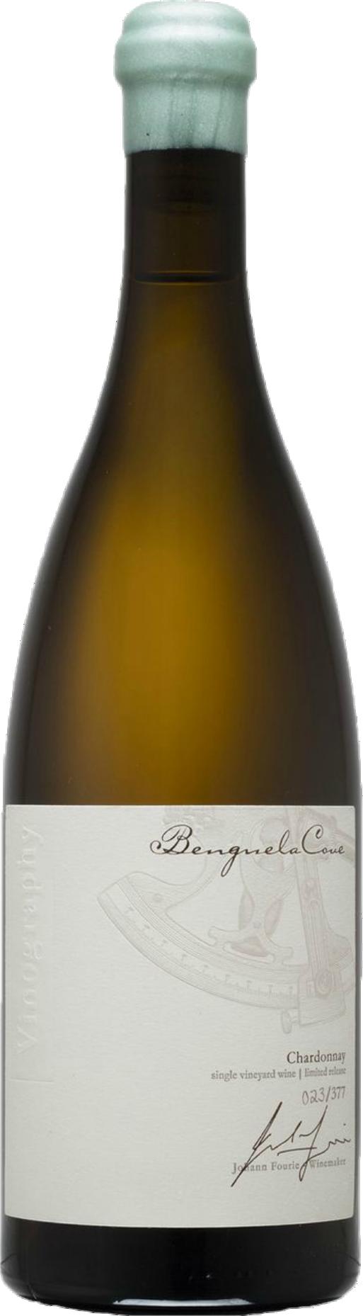 Benguela Cove Vinography Chardonnay 2021