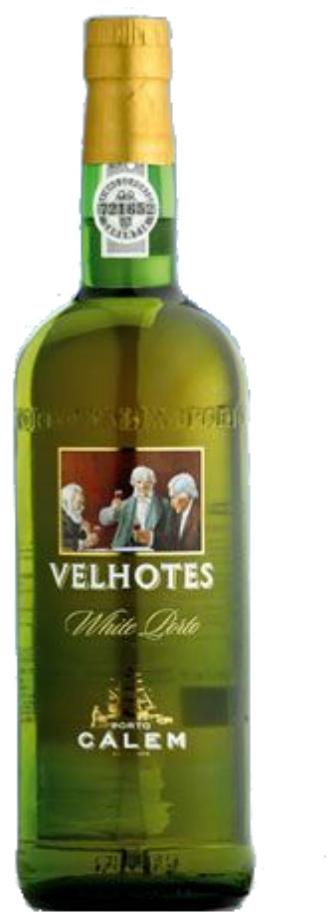 Calem Tres Velhotes White Porto (Port, Portugal, DOC Douro) | Curry ...