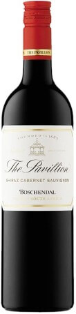 Boschendal The Pavillion Shiraz Cabernet Sauvignon 2018 Boschendal The Pavillion Shiraz Cabernet Sauvignon 2018