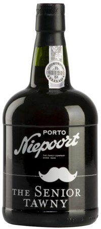 Niepoort The Senior Tawny Niepoort The Senior Tawny