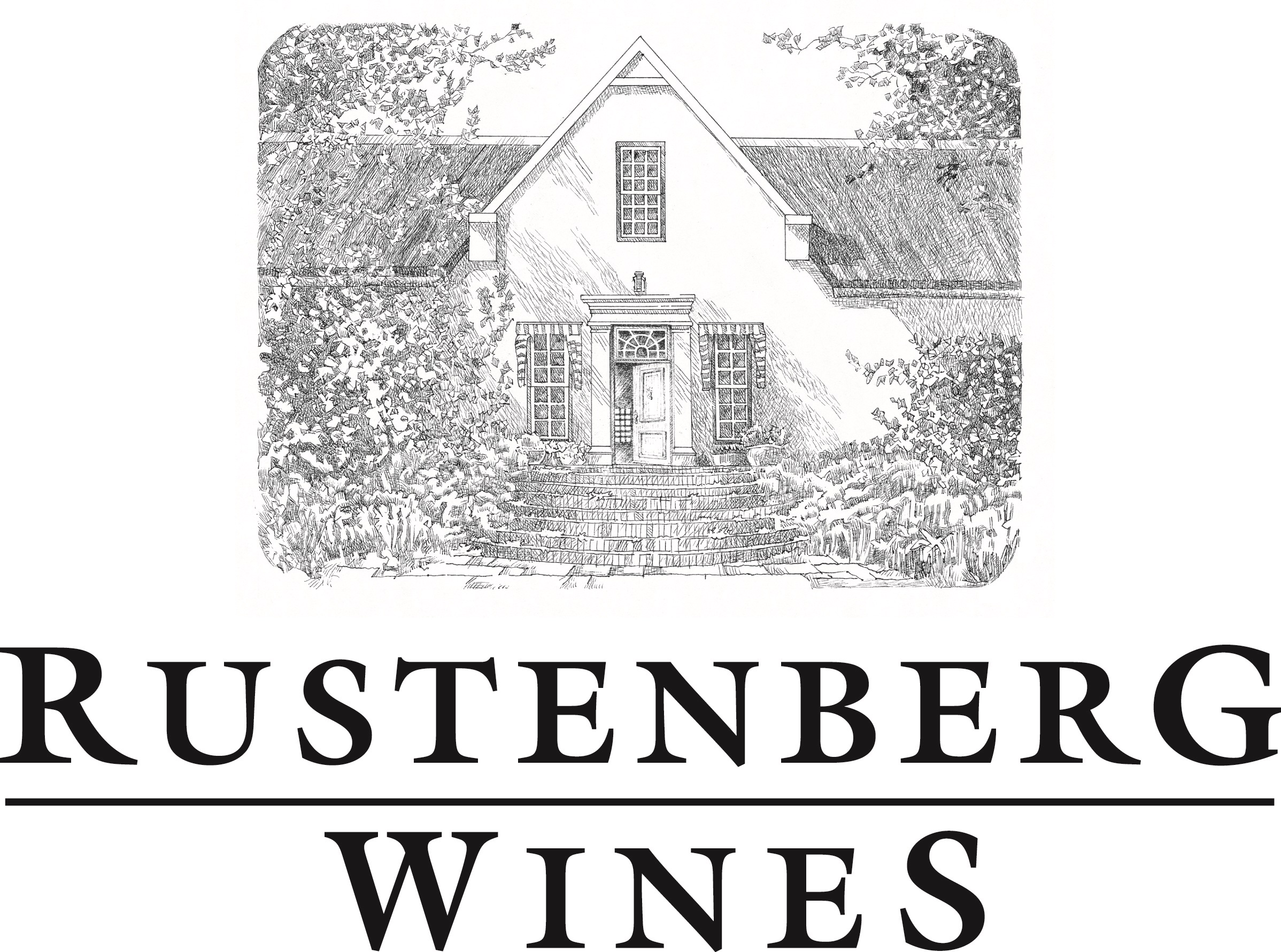 Rustenberg Wines