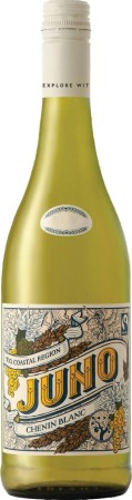 Juno Chenin Blanc 2021 Juno Chenin Blanc 2021