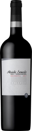 Ataíde Semedo Baga Touriga Nacional Reserva Tinto Ataíde Semedo Baga Touriga Nacional Reserva Tinto