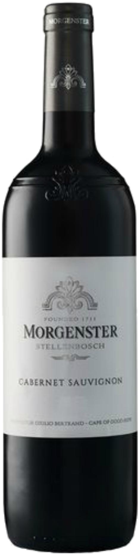 Morgenster Cabernet Sauvignon 2021