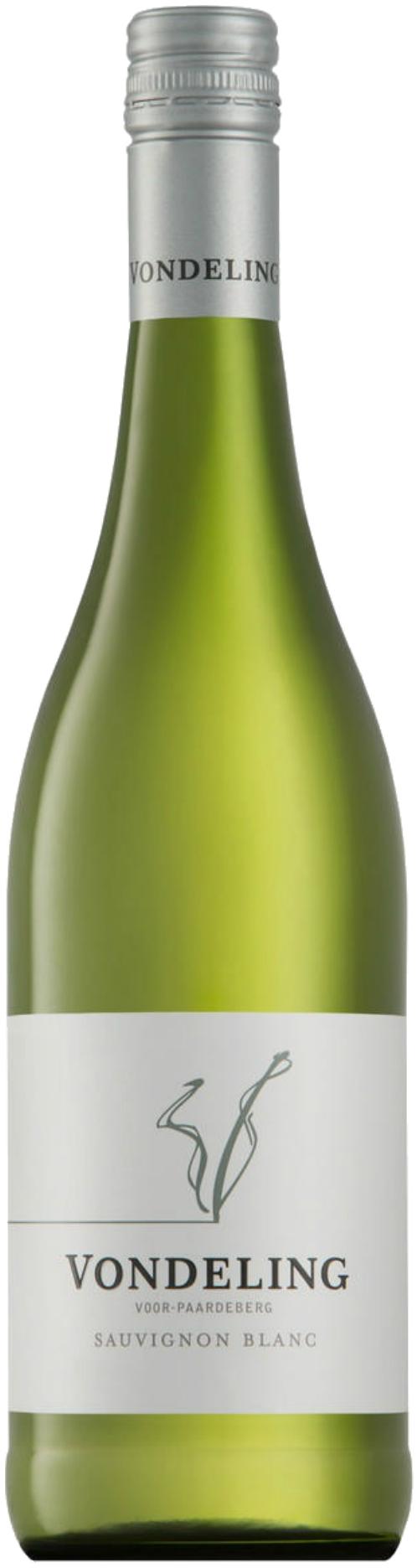 Vondeling Sauvignon Blanc 2021