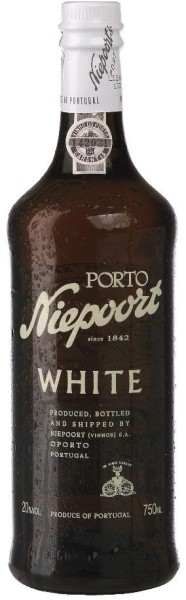 Niepoort White Porto