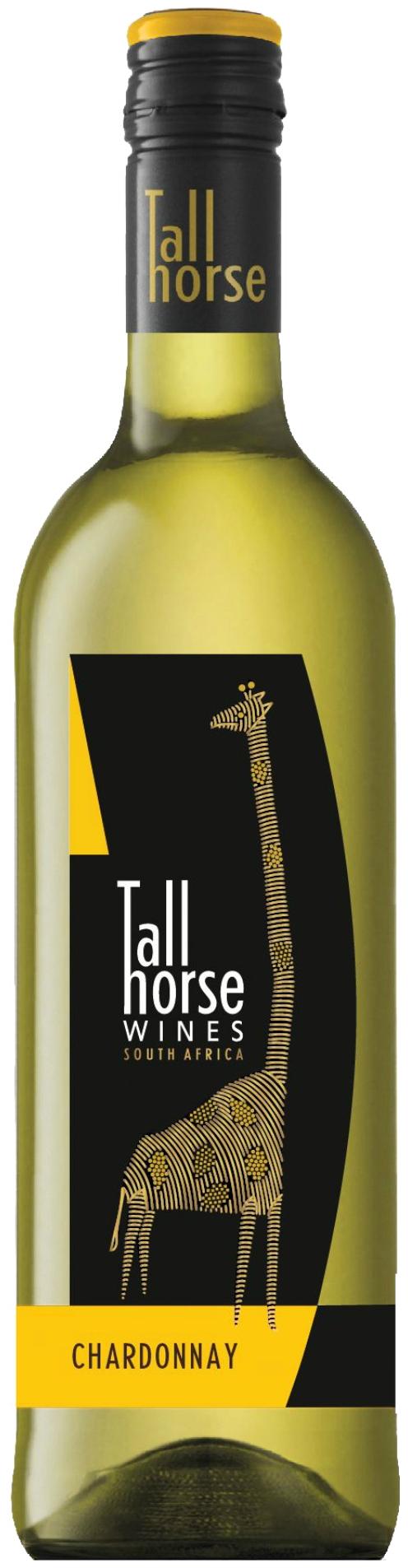 Tall Horse Chardonnay 2022